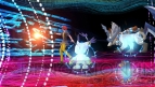 『デジモンストーリー　サイバースルゥース』