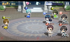『魔法科高校の劣等生 LOST ZERO（ロストゼロ）』