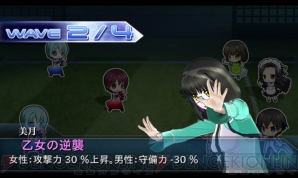 『魔法科高校の劣等生 LOST ZERO（ロストゼロ）』