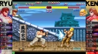 “カプコン格ゲー復刻プロジェクト”