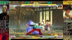 “カプコン格ゲー復刻プロジェクト”