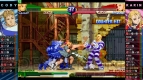 “カプコン格ゲー復刻プロジェクト”