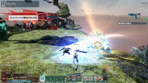 『PSO2』の最新アップデートから詳細な内容を一挙掲載！ 多岐にわたるシステム面の改修要素は要チェック!!