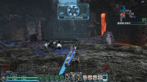 『PSO2』の最新アップデートから詳細な内容を一挙掲載！ 多岐にわたるシステム面の改修要素は要チェック!!