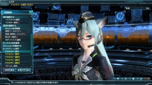 『PSO2』の最新アップデートから詳細な内容を一挙掲載！ 多岐にわたるシステム面の改修要素は要チェック!!