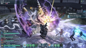 『PSO2』の最新アップデートから詳細な内容を一挙掲載！ 多岐にわたるシステム面の改修要素は要チェック!!