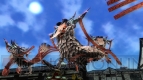 『ファンタシースターオンライン2』