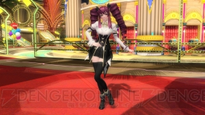 『PSO2』の最新アップデートから詳細な内容を一挙掲載！ 多岐にわたるシステム面の改修要素は要チェック!!