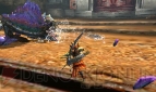 『モンスターハンター4G』