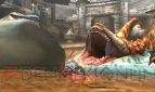 『モンスターハンター4G』