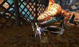 『MH4G』から登場する新たな亜種モンスターを掲載！ ドンドルマで挑戦できるG級闘技大会も明らかに