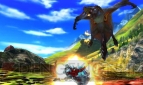 『モンスターハンター4G』