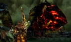 『モンスターハンター4G』