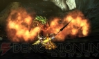『モンスターハンター4G』