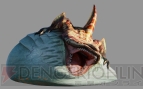 『モンスターハンター4G』