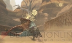 『モンスターハンター4G』