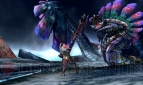 『モンスターハンター4G』