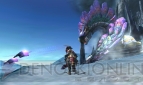 『モンスターハンター4G』
