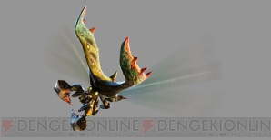 『モンスターハンター4G』