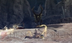 『モンスターハンター4G』