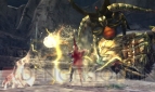 『モンスターハンター4G』
