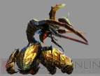 『モンスターハンター4G』