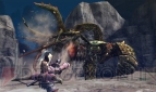 『モンスターハンター4G』