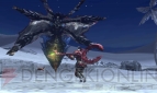 『モンスターハンター4G』