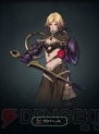 『TERRA BATTLE』