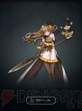 『TERRA BATTLE』