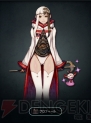 『TERRA BATTLE』