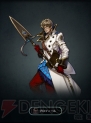 『TERRA BATTLE』