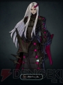 『TERRA BATTLE』