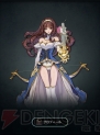 『TERRA BATTLE』