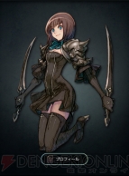 『TERRA BATTLE』