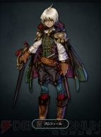 『TERRA BATTLE』