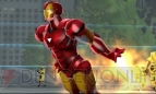 『ディスク・ウォーズ：アベンジャーズ アルティメットヒーローズ』