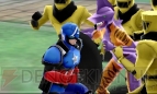 『ディスク・ウォーズ：アベンジャーズ アルティメットヒーローズ』