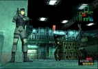 『メタルギア ソリッド』