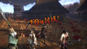 『討鬼伝 極』では新たな“武器”や“鬼”が登場――モノノフたちの戦いはさらなる“極み”へ！【電撃PS×PS Store】