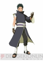 『NARUTO－ナルト－ 疾風伝 ナルティメットストームレボリューション』