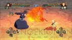 『NARUTO－ナルト－ 疾風伝 ナルティメットストームレボリューション』
