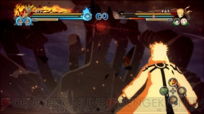 『NARUTO－ナルト－ 疾風伝 ナルティメットストームレボリューション』