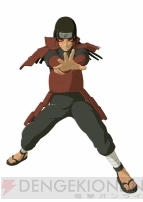 『NARUTO－ナルト－ 疾風伝 ナルティメットストームレボリューション』