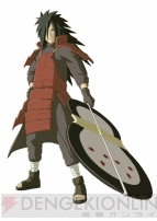 『NARUTO－ナルト－ 疾風伝 ナルティメットストームレボリューション』