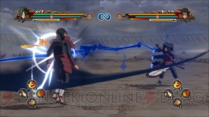 『NARUTO－ナルト－ 疾風伝 ナルティメットストームレボリューション』にはうちはオビトや穢土転生で蘇った忍たちも参戦！ 