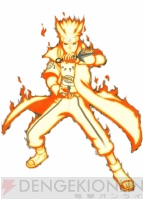『NARUTO－ナルト－ 疾風伝 ナルティメットストームレボリューション』