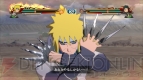 『NARUTO－ナルト－ 疾風伝 ナルティメットストームレボリューション』