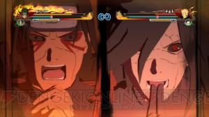 『NARUTO－ナルト－ 疾風伝 ナルティメットストームレボリューション』にはうちはオビトや穢土転生で蘇った忍たちも参戦！ 