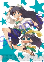 『ぷちます！』